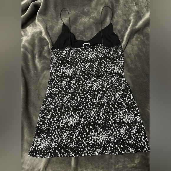 Summer Mini Dress - Picture 3 of 5